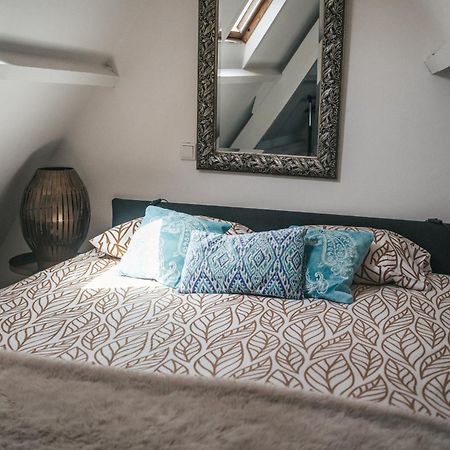 Apartment Naarden-Vesting מראה חיצוני תמונה