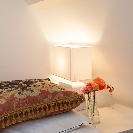 Apartment Naarden-Vesting מראה חיצוני תמונה