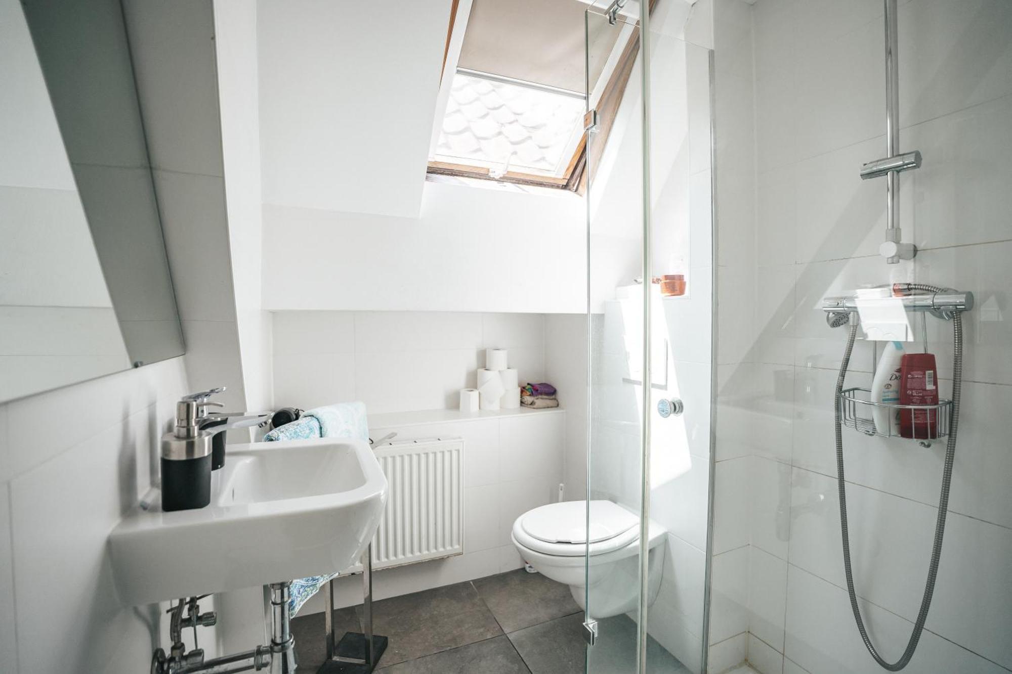 Apartment Naarden-Vesting מראה חיצוני תמונה