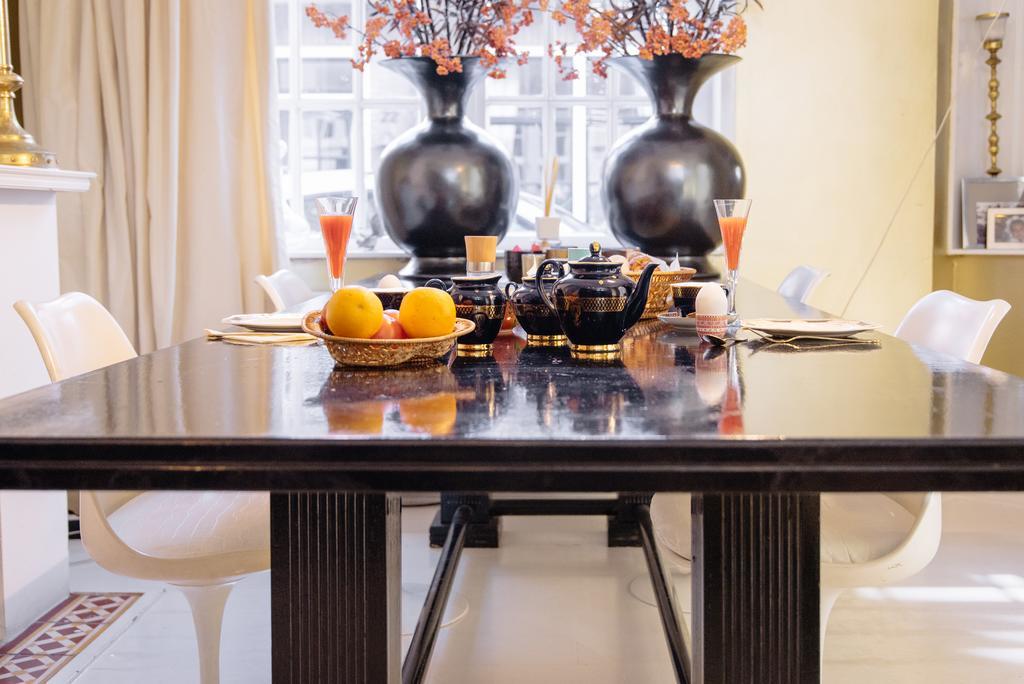 Apartment Naarden-Vesting חדר תמונה