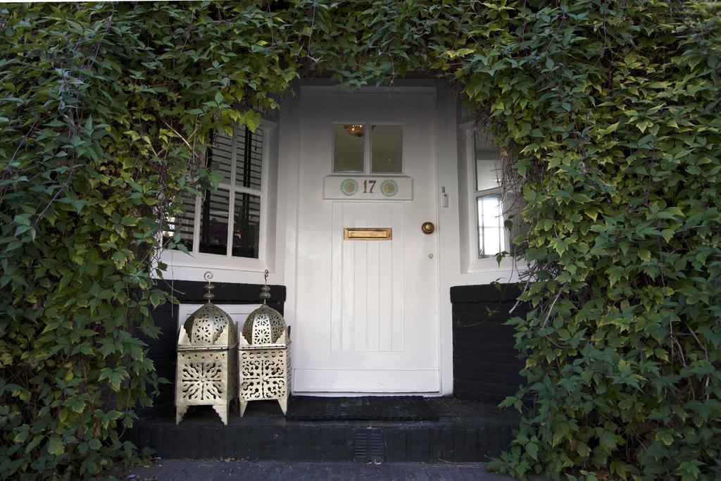 Apartment Naarden-Vesting מראה חיצוני תמונה