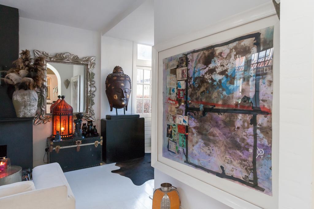 Apartment Naarden-Vesting מראה חיצוני תמונה