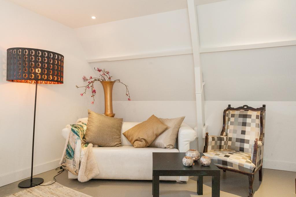 Apartment Naarden-Vesting מראה חיצוני תמונה